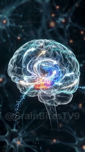 Why Do We Dream? 🧠 The Amazing Science Behind Dreams #brain #facts #viralshorts