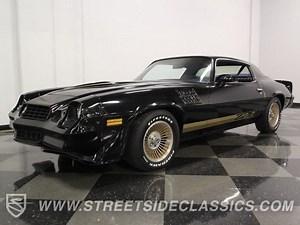 1979 Chevrolet Camaro