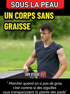 L'importance des graisses corporelles pour la santé