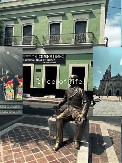 Food, History & Hidden Gems in Jalisco! 🇲🇽
