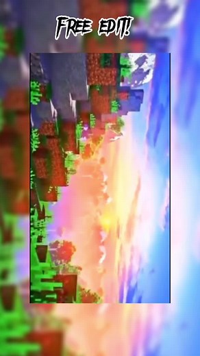 Minecraft Screen Rotation Tutorial