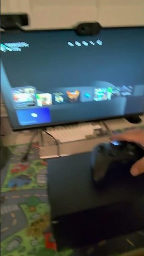 Does Xbox Series X play Xbox 360 games