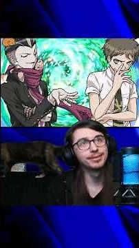 "The 4th Case Closing Argument" Danganronpa 2: Goodbye Despair