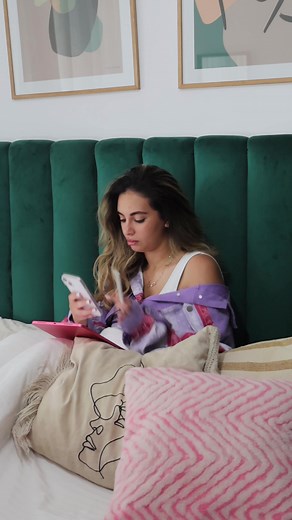 Team messy girls 👋🏼💕