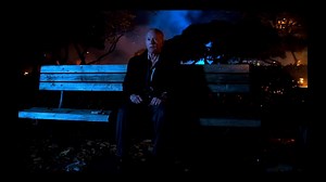 The Penitent Man