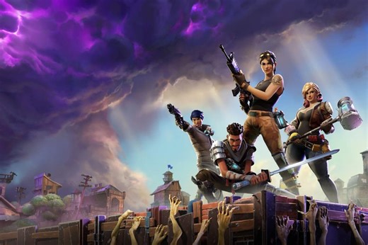 Fortnite down for ‘maintenance’ as gamers left unable to play it