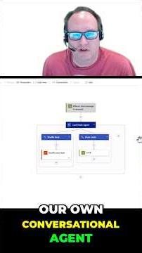 First Logic App Agent Loop Walk-Through #aiagent