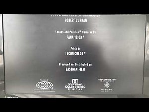 Buena Vista Pictures Distribution/Hollywood Pictures (1995)