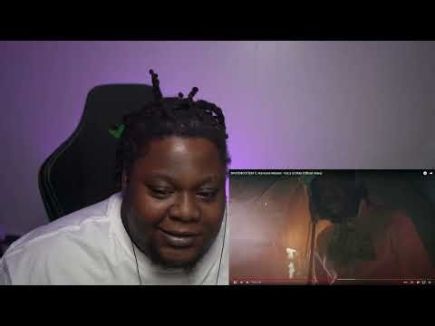 SPOTEMGOTTEM ft. Hurricane Wisdom - Got a Lil Older (Official Video) REACTION!!!!!