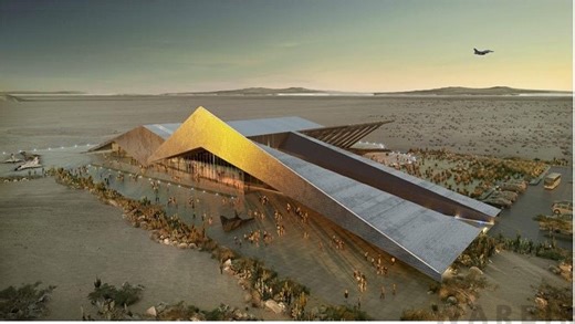 The Flight Test Museum: A Look Ahead at Future Exhibits - Vintage Aviation News