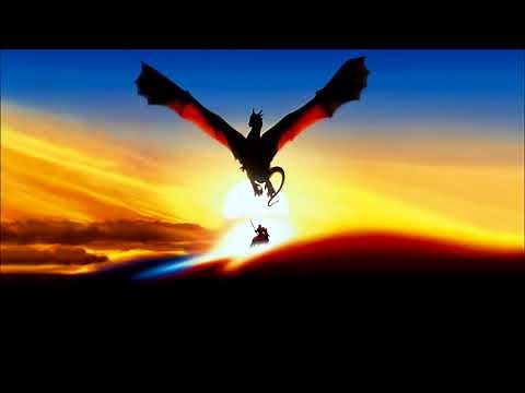 Dragonheart Soundtrack - Draco and the Knight's Code Theme
