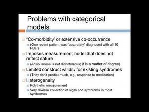 Remaining Current in Assessment: Adopting the MMPI-2-RF in Your Practice