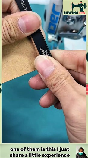 Sewing tricks you might be looking for #tips #tipsandtricks #sewing #sewinghacks #tipsandtrick | Sewing Tips