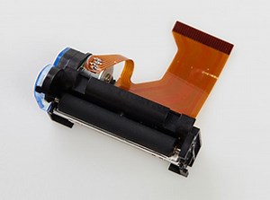 [Hot Item] 2 Inch 58mm Thermal Printer Mechanism TP205 Easy to Load Paper and High Reliability