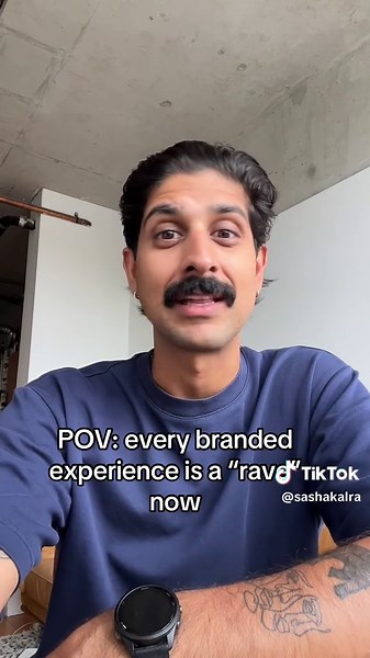 Exploring Rave Culture: Beyond Just Parties