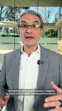 Why you should join Orchestrating Winning Performance (OWP) Singapore 2026 with Arturo Bris