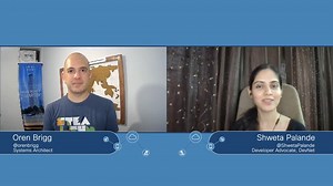 Getting started with Programmability has never been this easy! - Cisco Video Portal
