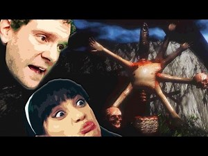 Undone: Project Nightmare demo -- Part 1 | THE TIME IS NIGH FOR A PIZZA PIE