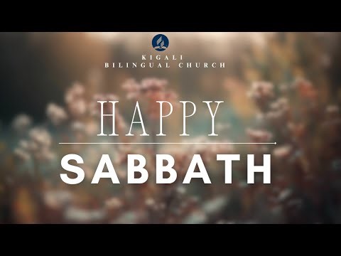 KBC worship Sabbath Program|11-10-2025