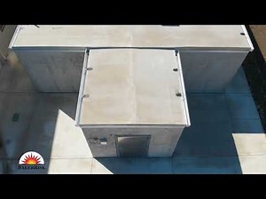 Protection from Blast-Resistant Modules (BRMs) vs Multi-hazard Resistant Buildings (MRBs)