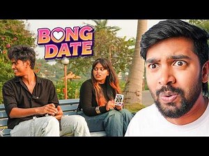 Magician Chele vs Modern Mey | BongDate Ep13