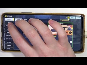 Call Of Duty Mobile How To Manage Gyroscope