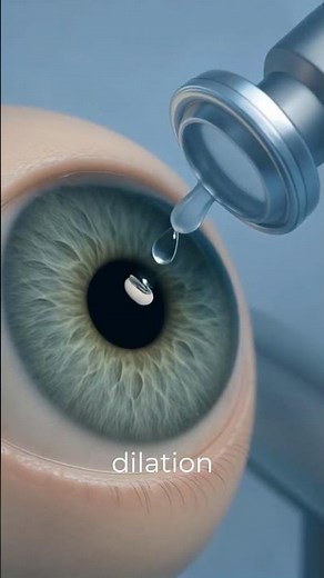 Indirect Ophthalmoscopy Explained 👁️ | Retina Examination | Healocity #shorts