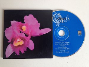 Opeth - Orchid