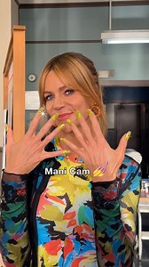 318K views · 6.8K reactions | Zoom in! The mani deserves a moment ✨ #HighPotential | High Potential | Facebook