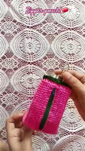 Crochet Bag for beginners #shorts