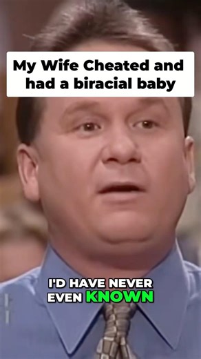My Wife Cheated and had a biracial baby 🤔💔 #divourcecout #lies #biracial