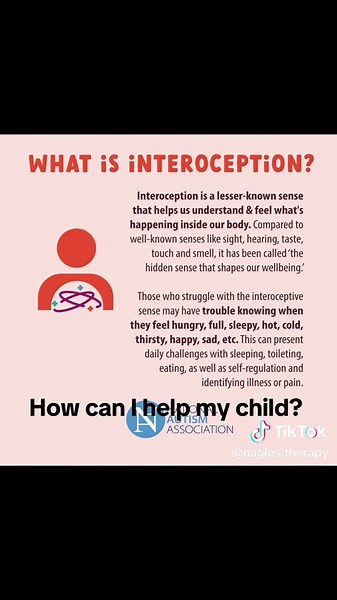 NAGLES Therapy on TikTok