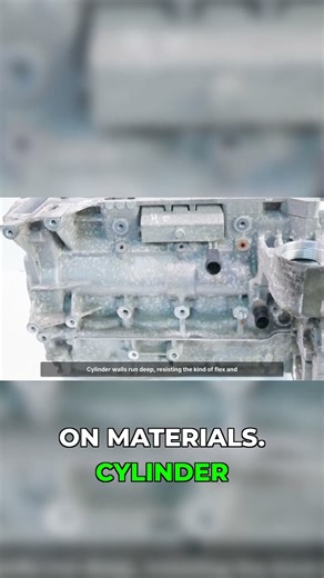 Indestructible Engines: Saab's Cast-Iron Secret! 💪