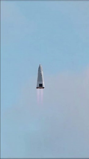 Delta Clipper, a VTOL Rocket Before SpaceX