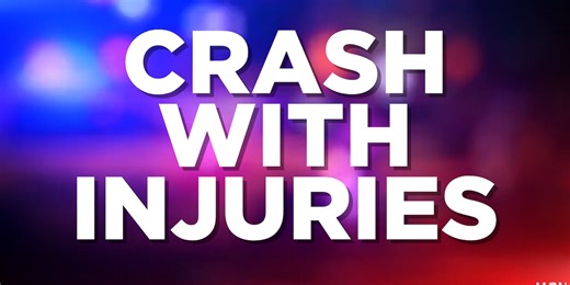 Oklahoma woman seriously injured when her car hits a deer in Sumner County