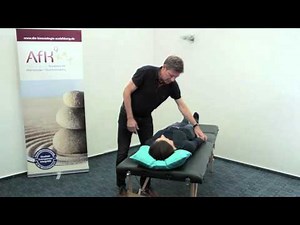 Angewandte Kinesiologie: Die 42 Muskeltests aus dem TOUCH FOR HEALTH