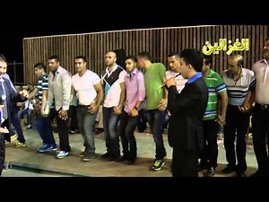نعمان الجلماوي حفلة محمد ابو عياش