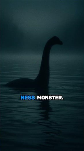 The Photo That “Proved” the Loch Ness Monster…Until It Didn’t