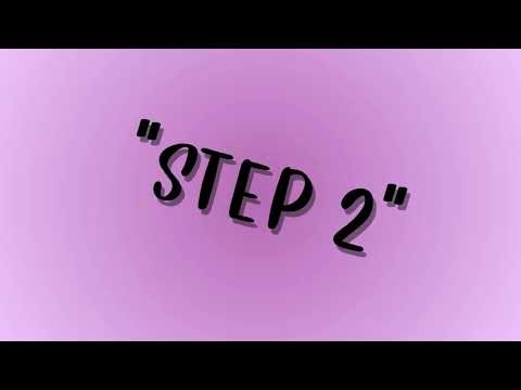 How to make a dress from garbage bags and old clothes