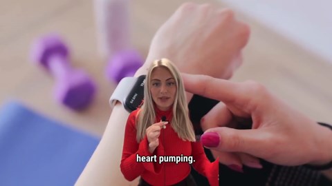 What Your Heart Rate Says About Your Health