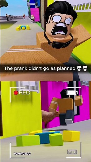 The ROBLOX Trolling Guide Part 3 #roblox #robloxanimation #robloxedit