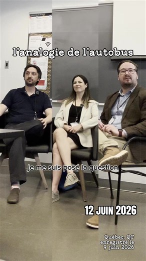 Pourquoi je me suis joint au Parti libéral?