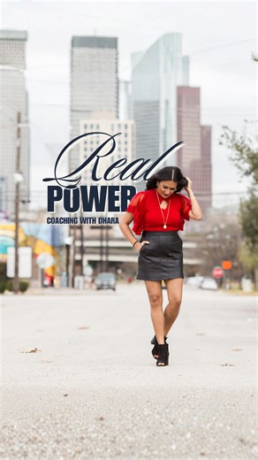 Dhara M. | Executive Leadership Coach on Instagram: "Agreeableness is sneaky. It feels collaborative, sounds polite, and quietly costs you influence 📢 I see strong leaders disappear all the time and not because they lack skill, but because they: • ask for permission when direction is needed • soften statements that require authority • wait to share their POV until the room has already moved on COMMENT 🙌🏽 if you’ve fallen into the trap of being overly agreeable... #agreeable #houstonleaders #e