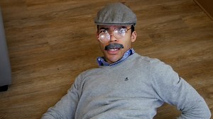 When Grandparents Show They Have Still Got It