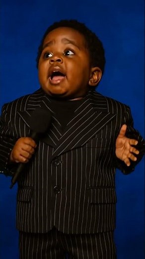 Baby Bruce Bruce Speaks Facts About People Greeting Him on the Airplane 👶