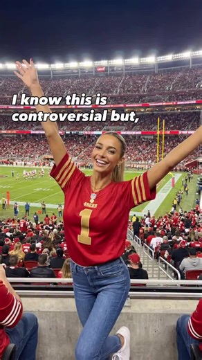 Bears vs 49ers SNF was pure football magic! That ending had us all on the edge of our seats. What a game! 🏈 Source IG: @britneyboydnfl AI? #NFL #Bears #49ers #SundayNightFootball #NFLHighlights #GameOfTheYear #Football #Viral #AiModel