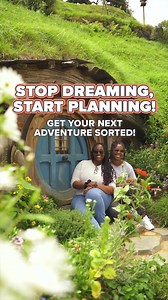 1.9K views · 60 reactions | Make this the year of adventure with an INTRO Travel tour!  Our award-winning group tours include ALL activities, accommodation and transport, plus an awesome group of new mates to travel with! | Intro Travel | Facebook