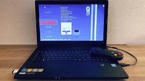 Comment transformer un vieux PC en une console de jeu rétrogaming ?