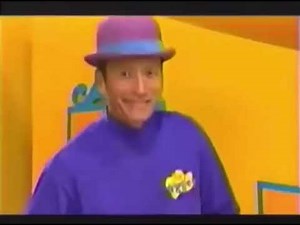 Playhouse Disney The Wiggles Promo (Coming This October And Weekdays Version) (2003)