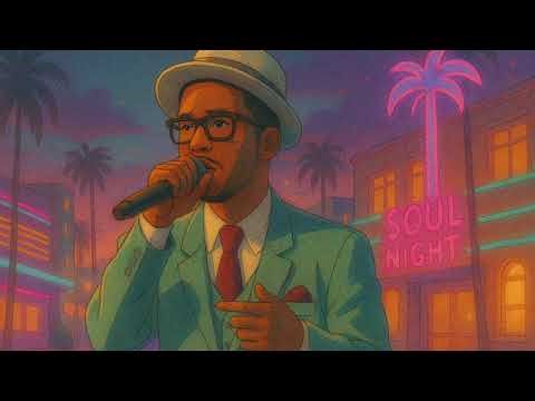 Veeze - Get Lucki (Funk/Synth Version)